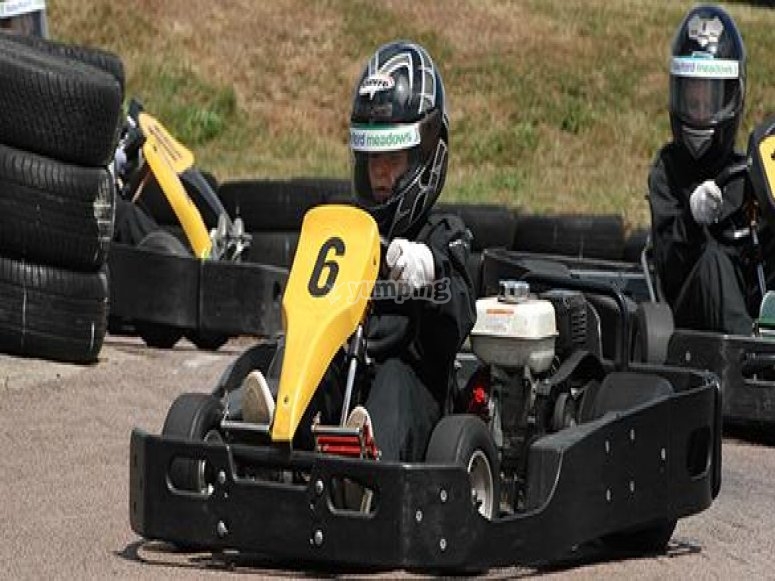 Bayford Meadows Kart Circuit, prices and reservations 2023 Bayford Meadows Kart Circuit, prices and reservations 2023